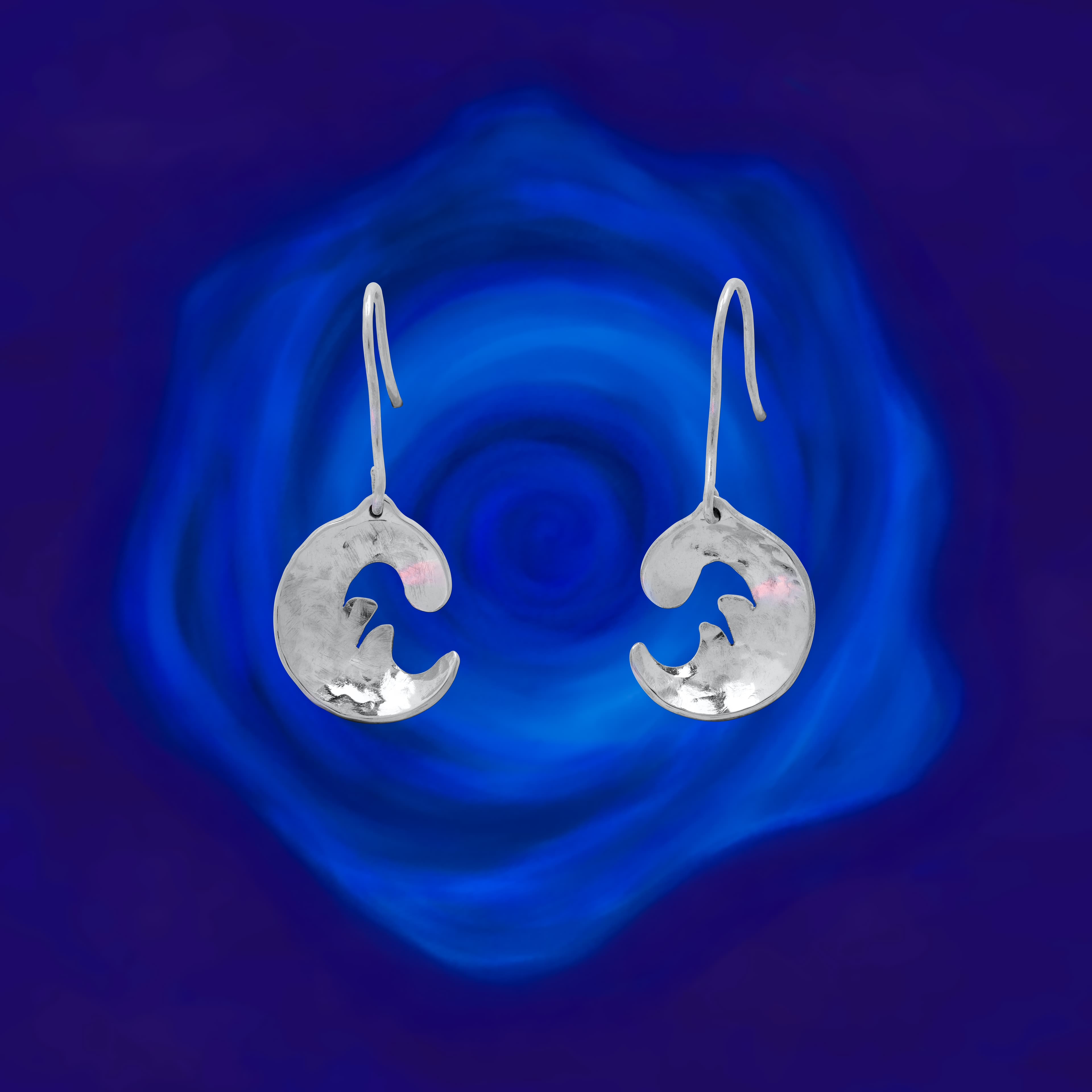 Boucles - Flamme Astrale - Image 1