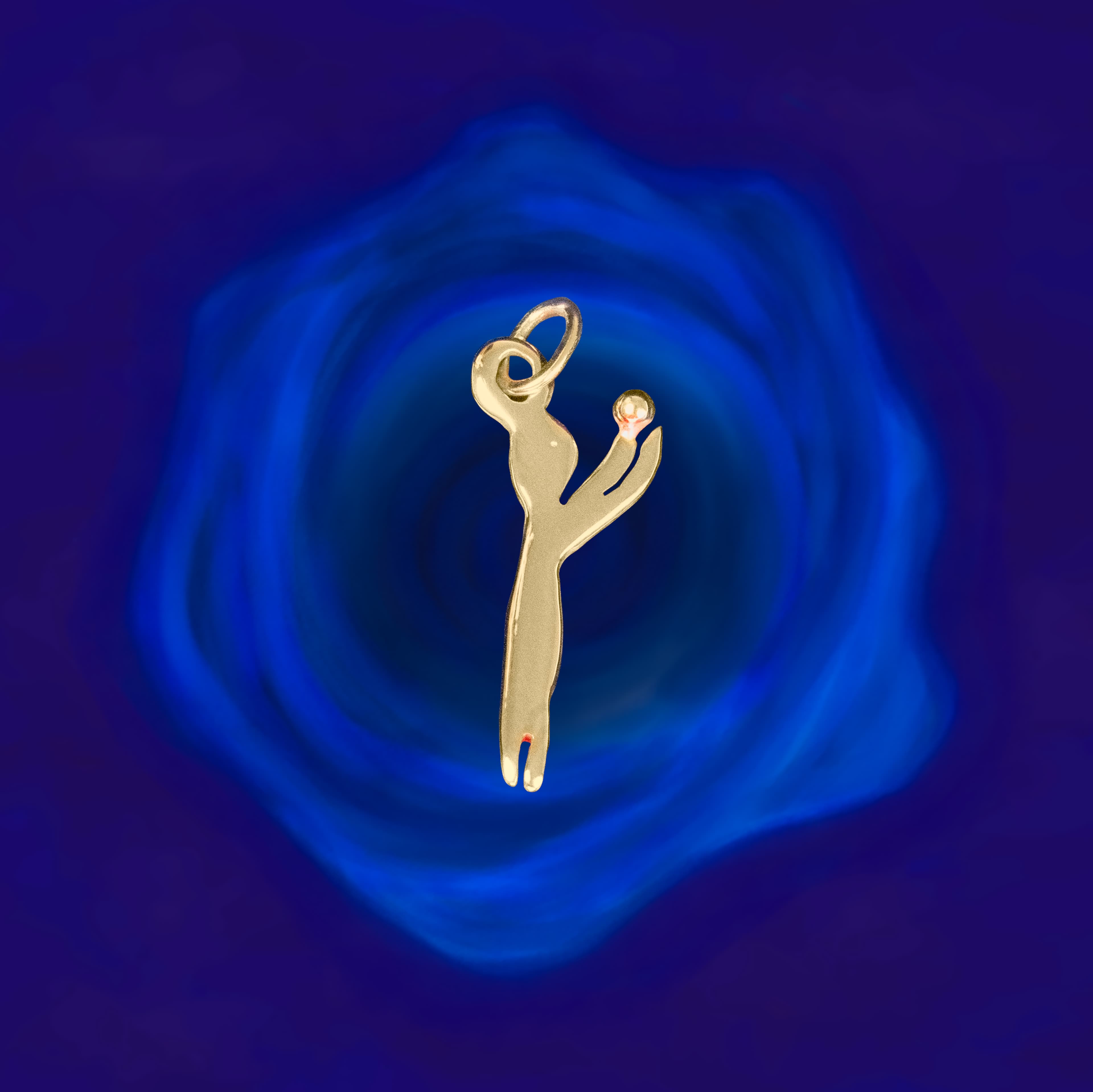 Pendentif - Le Faiseur de Rêves - Image 1