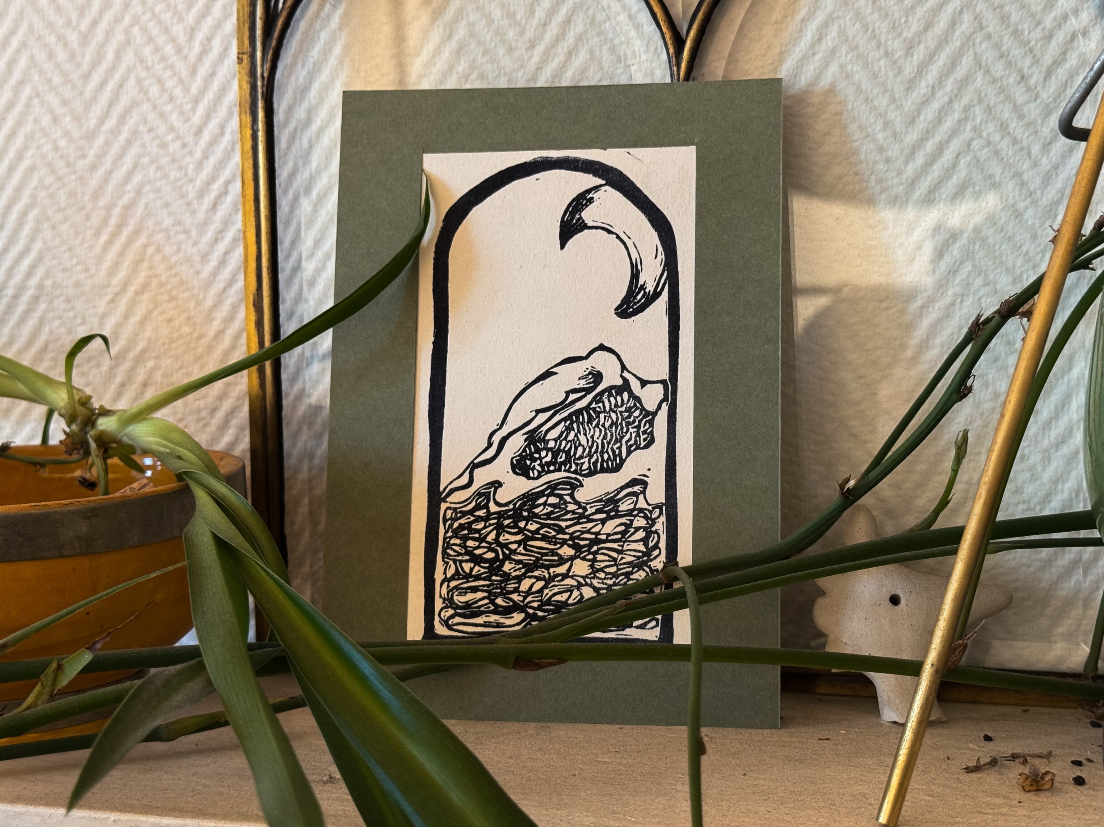 Tirage - Bain de Minuit - Image 2