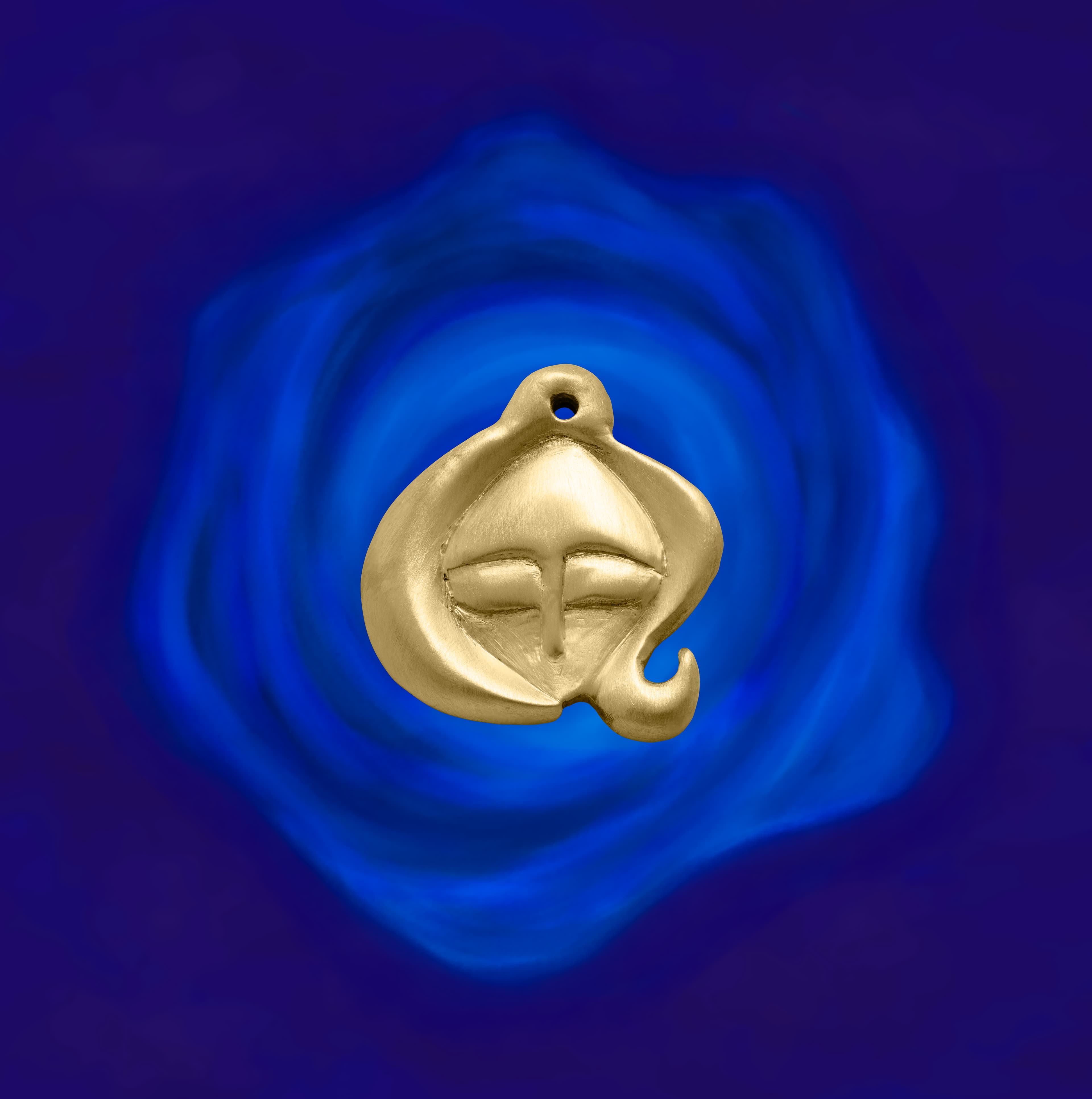 Pendentif - Sommeil - Image 1