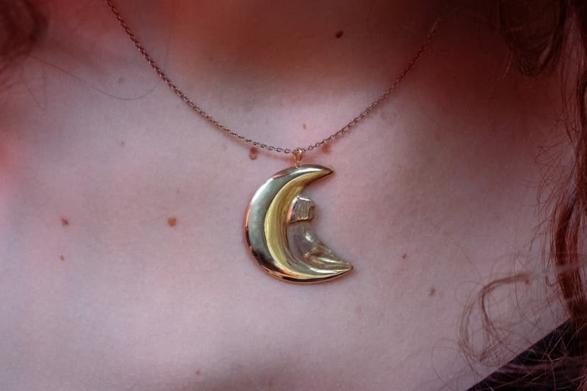 bague danseureuse or