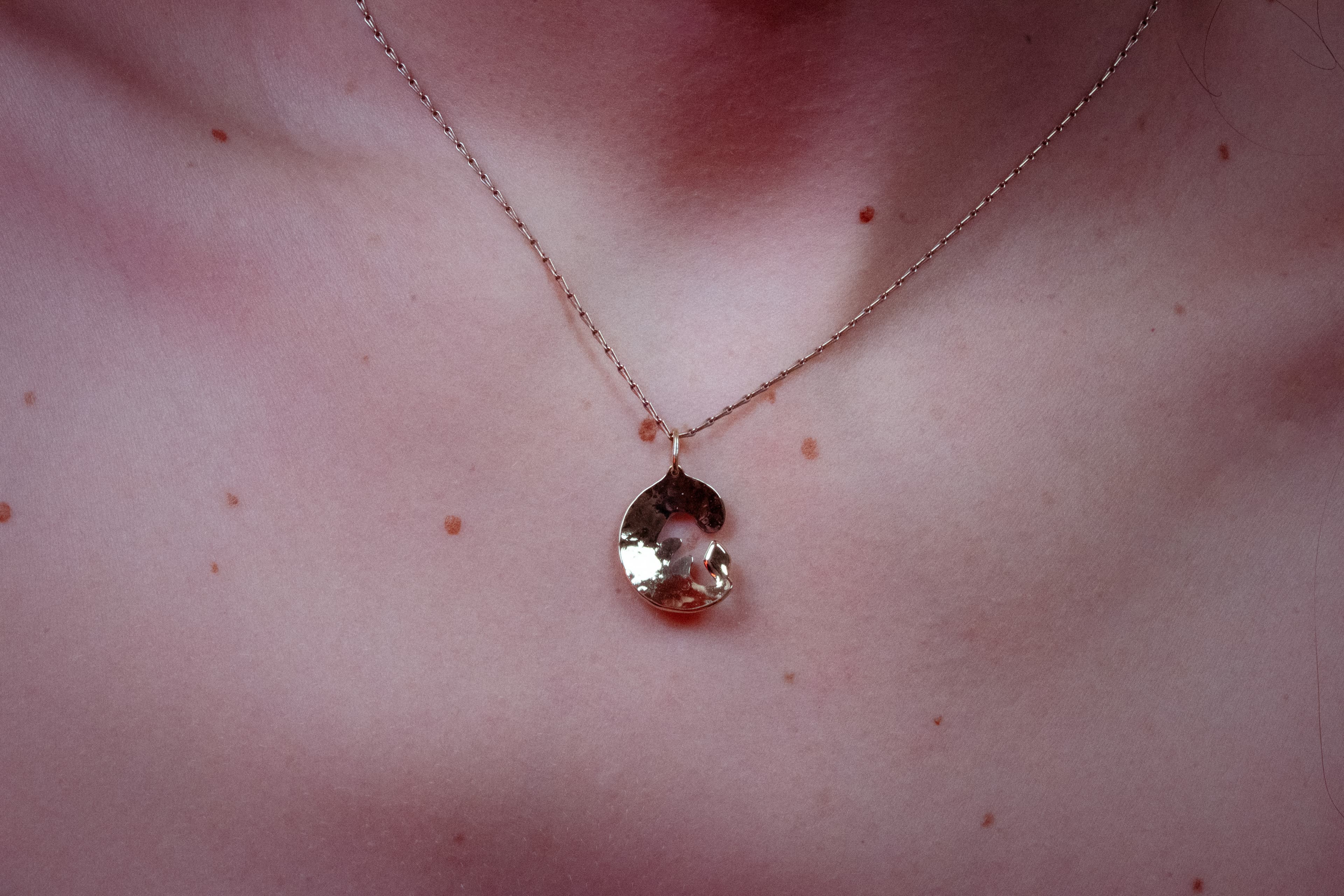 Pendentif - Flamme Astrale - Image 5