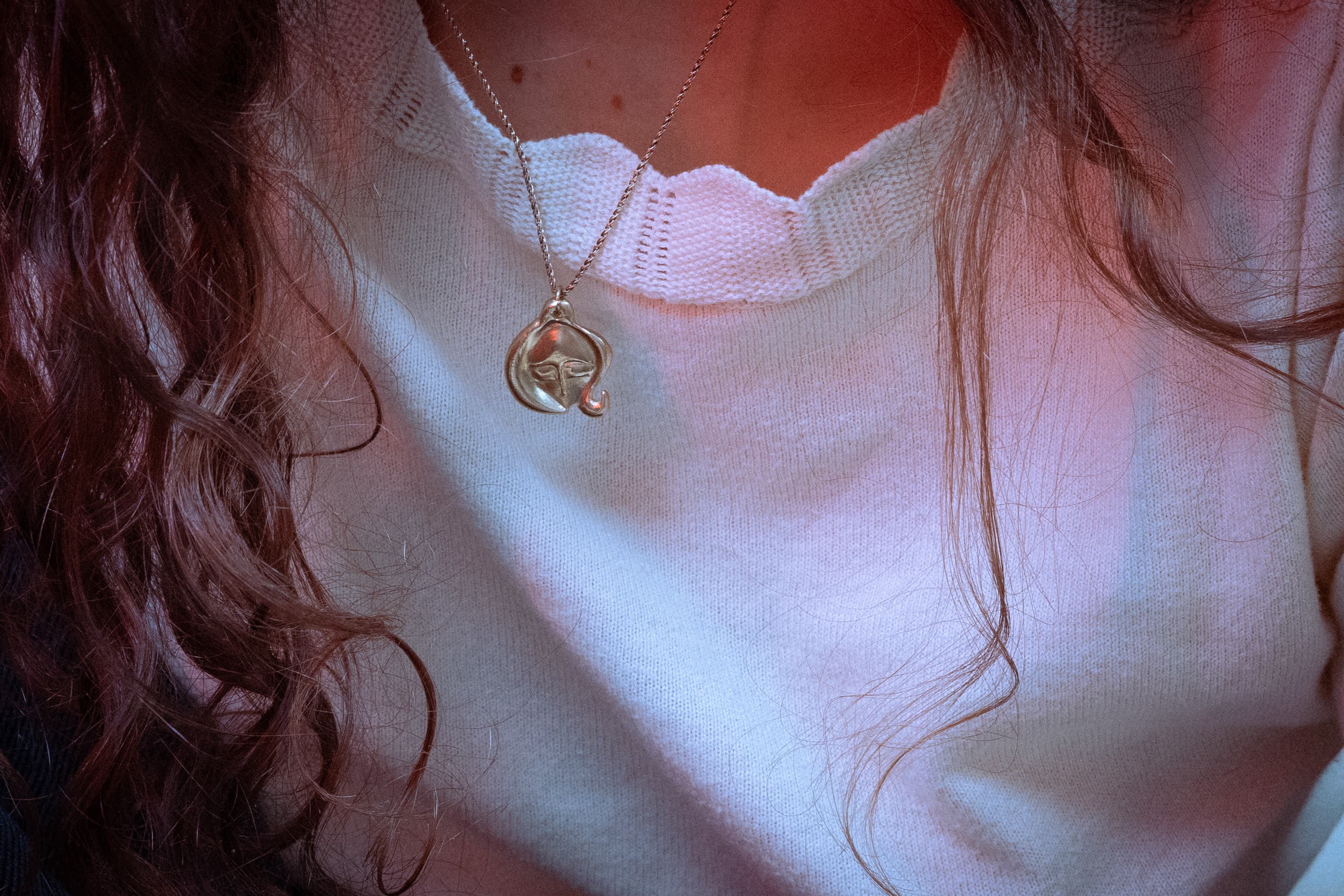 Pendentif - Sommeil - Image 4