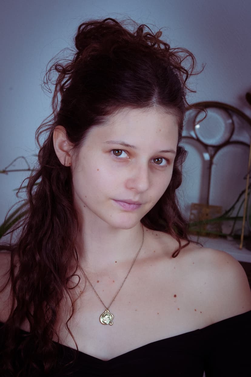 Bijou Collection Nuit 8